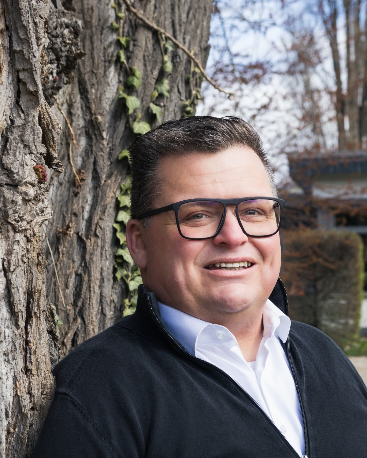 Markus Pfirmann, Coach für psychologische Beratung und persönliche Entwicklung in Rheinhessen