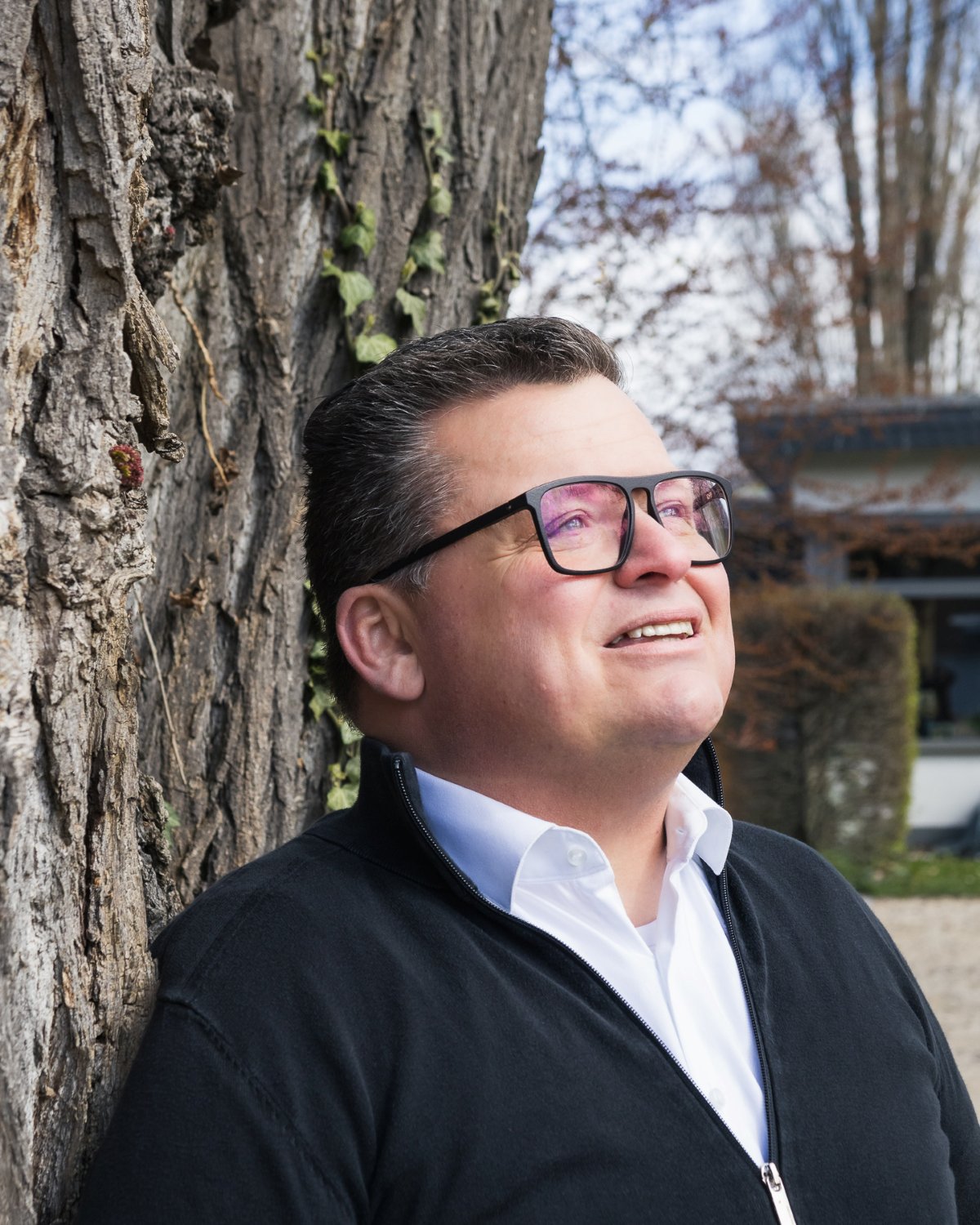Markus Pfirmann, Coach für psychologische Beratung und persönliche Entwicklung in Rheinhessen