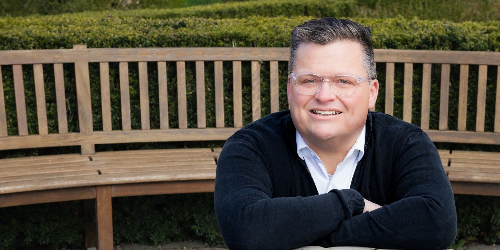 Markus Pfirmann, Coach für psychologische Beratung und persönliche Entwicklung in Rheinhessen