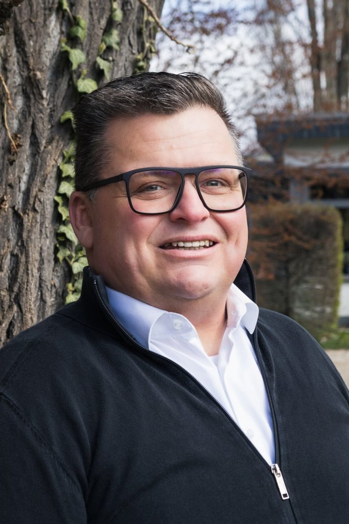 Markus Pfirmann, Coach für psychologische Beratung und persönliche Entwicklung in Rheinhessen