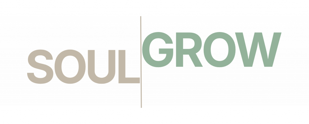 Soulgrow Coaching und Beratung - Logo